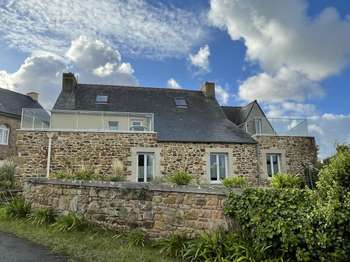 Vente Maison 6 chambresPenvénan