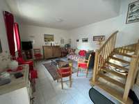Vente maison 11 pièces