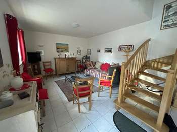 Vente maison 11 pièces