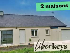 Vente Maison 2 chambresPenvénan