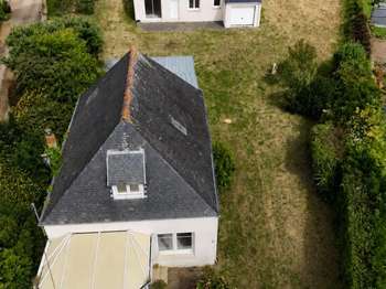 Vente Maison 2 chambresPenvénan