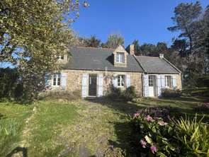 Vente Maison 3 chambresPenvénan