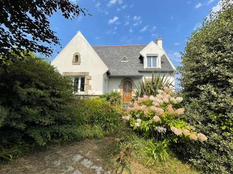 Vente maison 5 pièces Penvénan 22