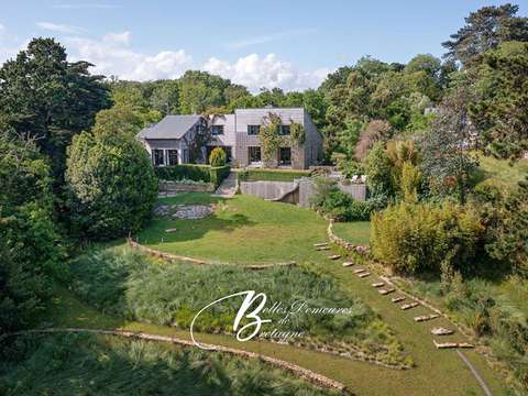 Vente maison 10 pièces Penvénan 22