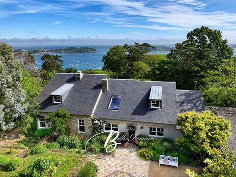 Vente maison 10 pièces