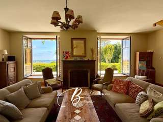 Vente maison 10 pièces