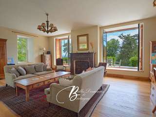 Vente maison 10 pièces