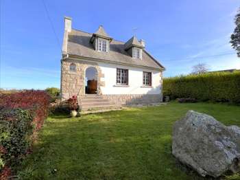 Vente maison 4 pièces Penvénan 22