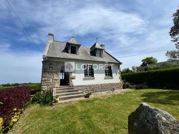 Vente maison 3 pièces Penvénan 22