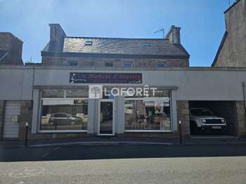Vente Maison 3 chambresPenvénan