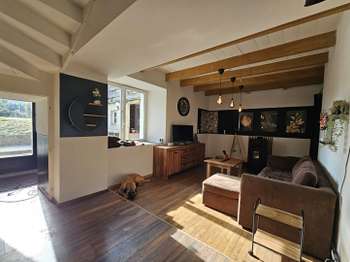 Vente Maison 3 chambresPenvénan