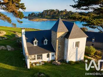 Vente maison 7 pièces Penvénan 22