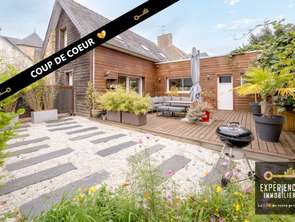 Vente Maison 2 chambresPenvénan