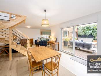 Vente maison 3 pièces Vente maison 3 pièces