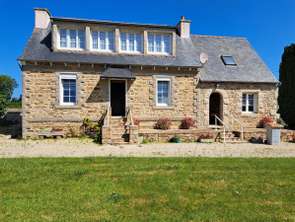 Vente Maison 3 chambresPenvénan