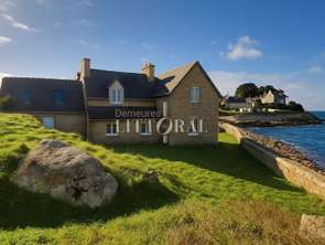 Vente Maison 8 piècesPenvénan