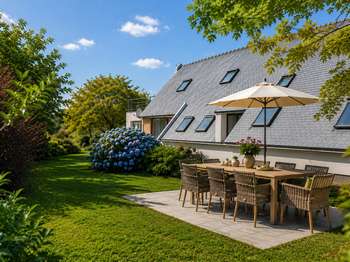 Vente maison 7 pièces Penvénan 22