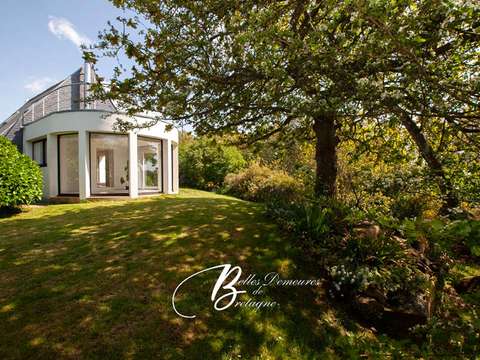 Vente maison 7 pièces Penvénan 22