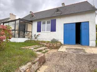 Photo Vente maison Penvénan