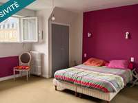 Vente maison 13 pièces