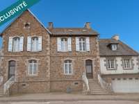 Vente maison 13 pièces