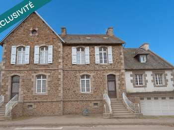 Vente maison 13 pièces