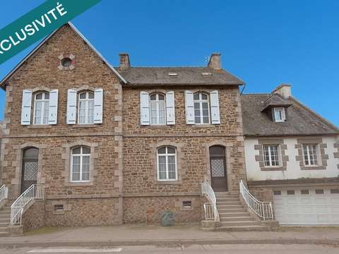 Vente maison 13 pièces