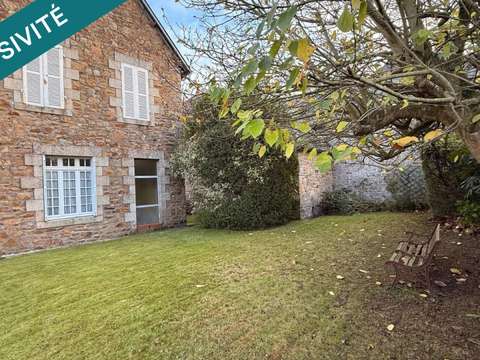 Vente maison 13 pièces Penvénan 22