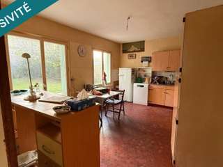 Vente maison 13 pièces