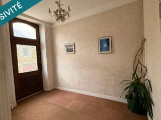 Vente maison 13 pièces