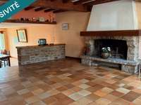 Vente maison 13 pièces