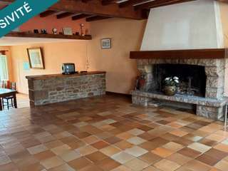 Vente maison 13 pièces