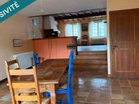 Vente maison 13 pièces