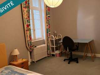 Vente maison 13 pièces