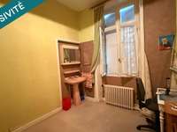 Vente maison 13 pièces