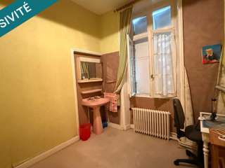 Vente maison 13 pièces