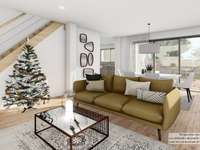 Vente maison 5 pièces Vente maison 5 pièces