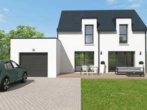 Vente Maison 3 chambresPenvénan