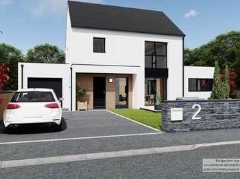 Vente maison 4 pièces Vente maison 4 pièces