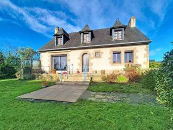 Vente Maison 3 chambresPenvénan