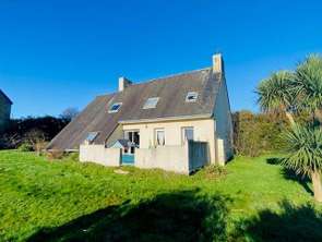 Vente Maison 3 chambresPenvénan