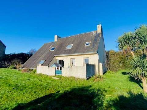 Vente maison 6 pièces Penvénan 22