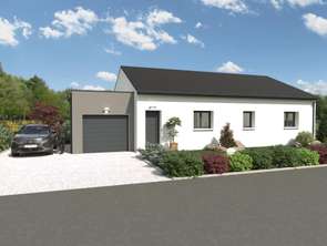 Vente Maison 4 chambresPenvénan