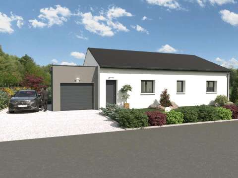 Vente maison 5 pièces Penvénan 22