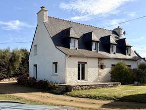 Vente Maison 3 chambresPenvénan