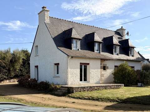 Vente maison 8 pièces Penvénan 22