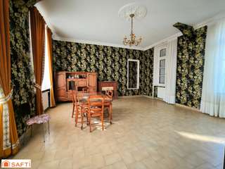 Vente maison 10 pièces Vente maison 10 pièces