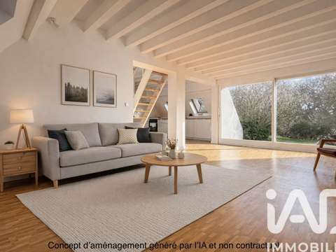 Vente maison 7 pièces Penvénan 22