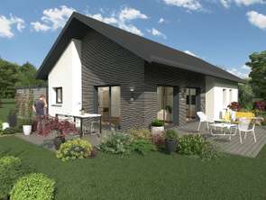 Vente Maison 3 chambresPenvénan