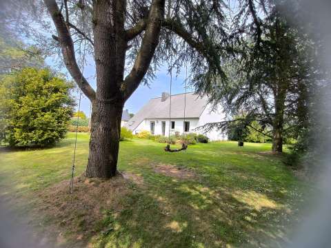 Vente maison 6 pièces Penvénan 22